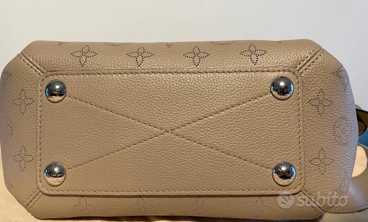 Louis Vuitton Babylone chainBB borsa a tracolla Borsa da donna