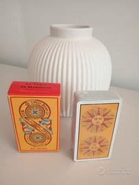 Tarot di Marsiglia - BOZZELLI dal negro 