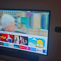 tv 50 smart tv