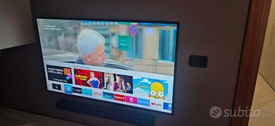 tv 50 smart tv