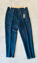Pantaloni Lino Armani Exchange