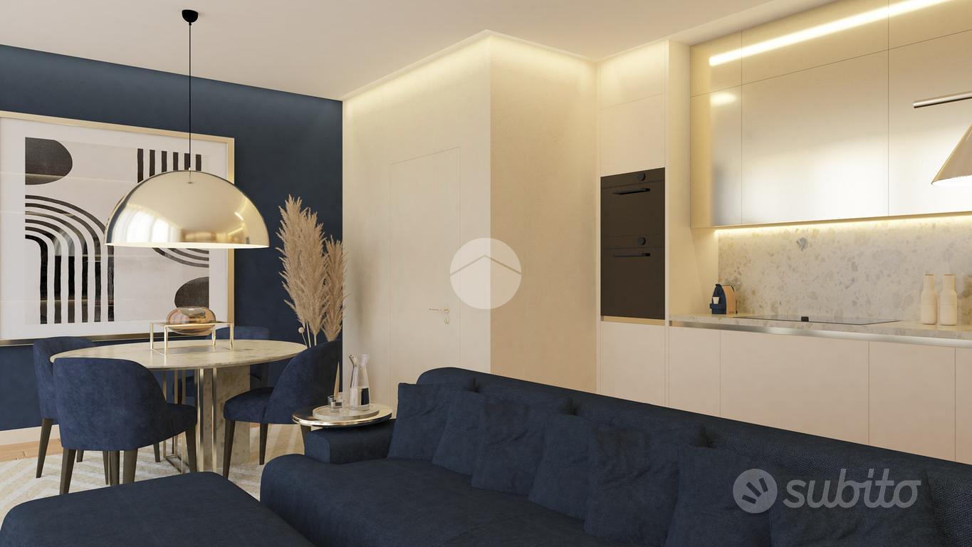 Appartamento – Milano, Affori, Municipio 9 - Vista 3
