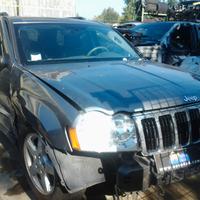 Jeep Grand Cherokee 3.0 2007- per ricambi