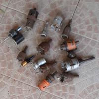 Frese per marmo e ferro e acciaio