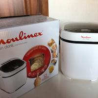 Moulinex OW2101 Pain Doré Macchina del Pane