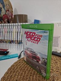 Need for speed