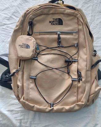 zaino The North Face 30litri Nuovo 