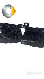 LONGHERONE (PUNTALE) ANTERIORE DX SMART Forfour 45