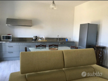 Appartamento a Taureana di Palmi ( RC)