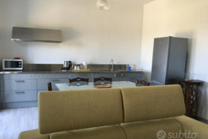 Appartamento a Taureana di Palmi ( RC)