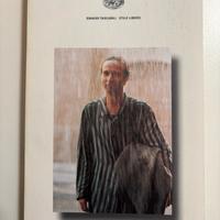 Cofanetto La vita è bella R.Benigni libro + VHS
