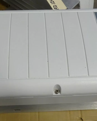 Inverter Solaredge 12,5 kw SE12,5K Trifase