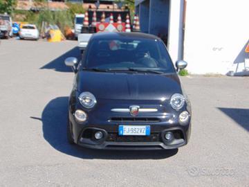 Abarth 595 595 1.4 t-jet Turismo 165cv