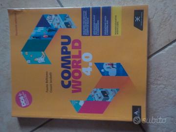 CompuWorld 4.0