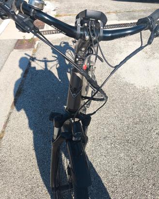  bici elettrica 500W  ma 