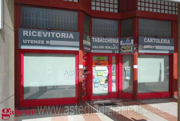 Attività Commerciale Alba [Rif. ASTA150VCG]