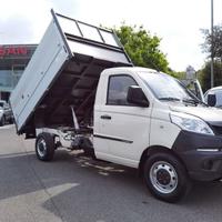 Piaggio Porter NP6 1.5 PC LPG Cassone Ribalta...