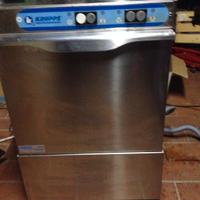 macchina per il ghiaccio industriale 