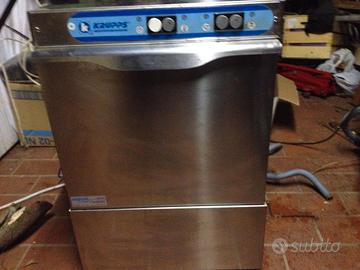 macchina per il ghiaccio industriale 