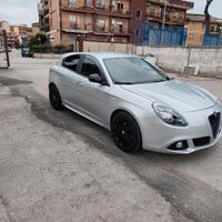 alfa romeo Giulietta 1.6