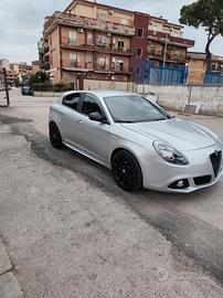 alfa romeo Giulietta 1.6