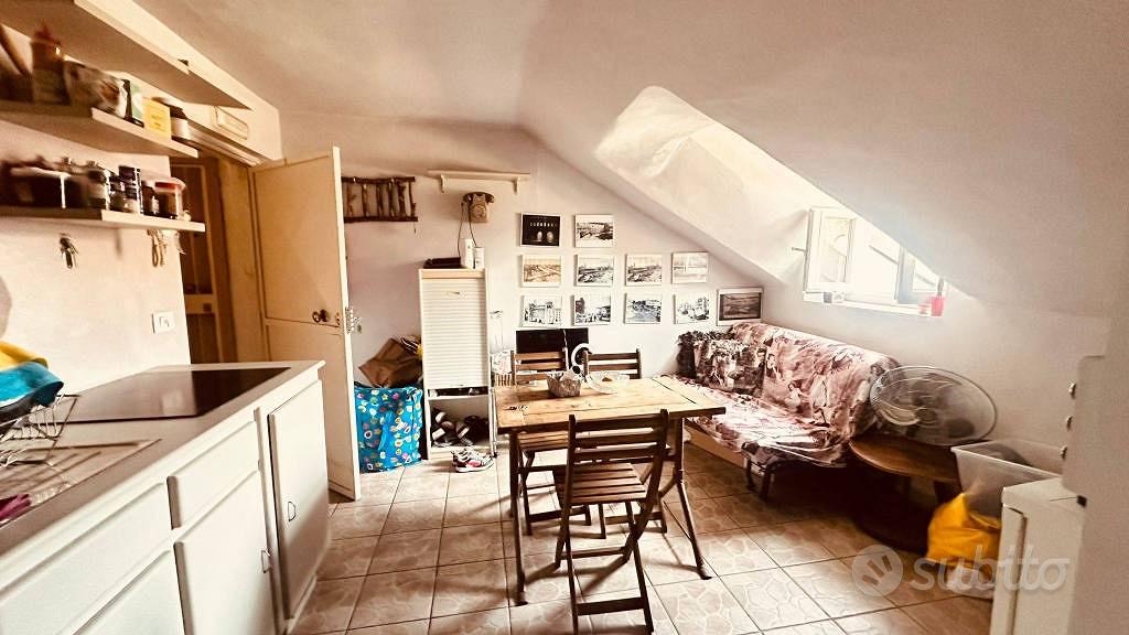 Bilocale in Aurora, foto 6 di 17