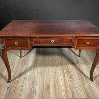 Scrivania Napoleone III