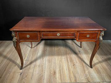 Scrivania Napoleone III