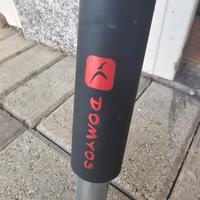 Barra per trazioni da porta