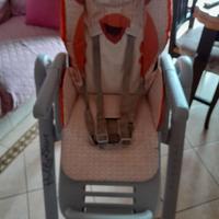 Seggiolone Chicco Polly 2 Start