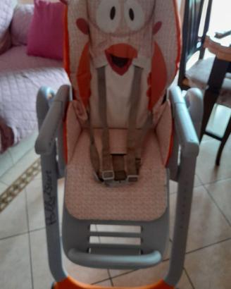 Seggiolone Chicco Polly 2 Start