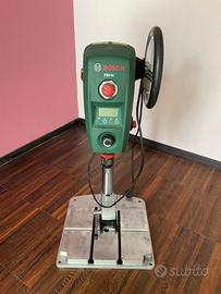 Bosch PBD 40 Trapano da banco Trapano a colonna
