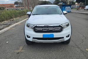 Ford Ranger  ECOBLUE 213cv Limited