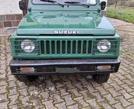 Suzuki SJ 410