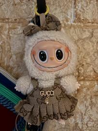 Vestiti per bamba labubu Popmart vari modelli