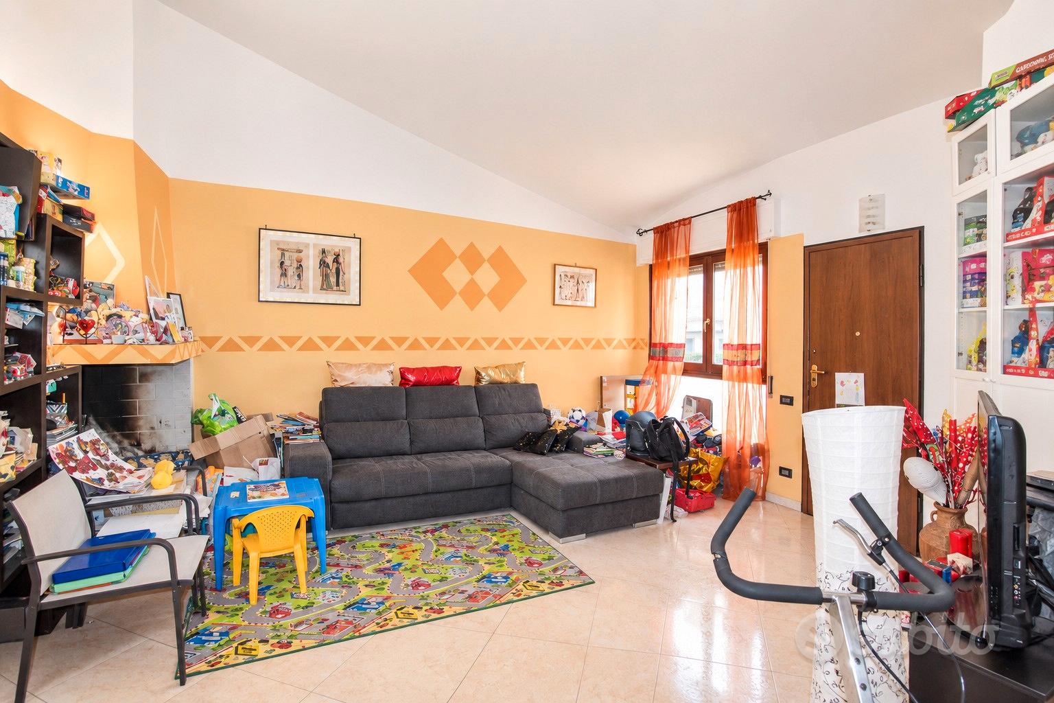 Appartamento – Ceraxus/Selargius, Casteddu/Cagliari - Vista 5