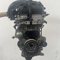 Motore usato HM01