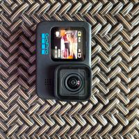 Gopro hero 11 black