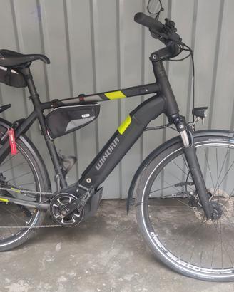 e-bike Winora Yamaha 