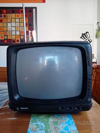 TV vintage