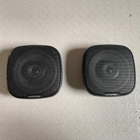Casse audio alpine