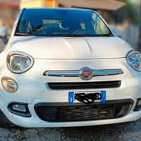 FIAT 500X 1.6 MultiJet 120 CV Pop Star