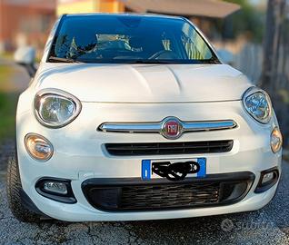 FIAT 500X 1.6 MultiJet 120 CV Pop Star