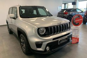 Jeep Renegade 1.6 Mjt DDCT Automatico Business