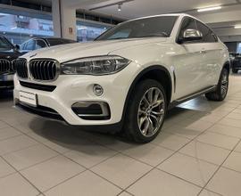 BMW X6 xDrive30d 249CV Extravagance