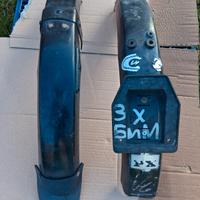 parafanghi. ciao piaggio