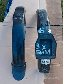 parafanghi. ciao piaggio