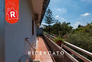Appartamento in Via Rocco Scotellaro