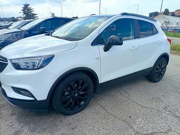 Mokka x GPL tech turbo 