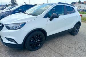 Mokka x GPL tech turbo 